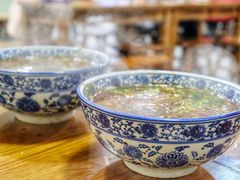 -惠记粉汤羊血梆梆肉(永松路店)