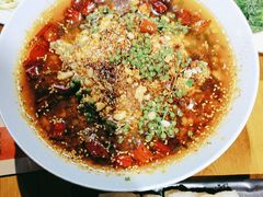 -望京一号·重庆江湖菜(工体店)