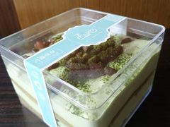 -7cake榴莲千层蛋糕(长宁店)