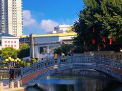 -石炮台公园