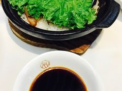 -大咀港式茶餐厅(恒泰店)