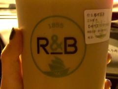 -巡茶(新升新苑店)