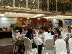 -百乐门喜宴(海珠广场华厦店)