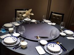 -狮王府淮扬菜(夫子庙老门东店)