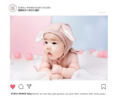 -星宝贝儿童摄影