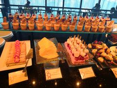 -澳门旅游塔360°旋转餐厅(南湾湖广场店)