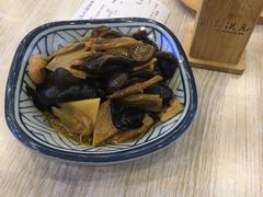 -朱洪元苏式面馆(绿宝广场店)