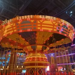 -南京万达乐园