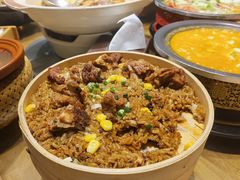 -郭家大院 老南京土菜(九霄店)