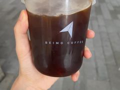 -北芒BEIMO COFFEE(五台山店)