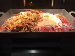 -北京王府井希尔顿酒店·万斯阁西餐厅