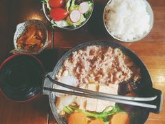 -铃木食堂(帽儿胡同店)