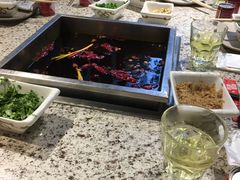 -大妙火锅·非物质文化遗产(东湖公园店)