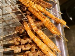 -福苗小骆驼烧烤(莲湖路店)