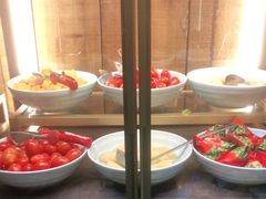 -夯鱼烤鱼·尔滨地标美食(国展店)