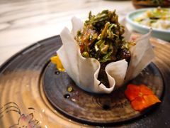 -柒园·三十年创意杭帮菜(龙湖滨江天街店)