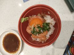 -京樽回転寿司(奥林匹克店)
