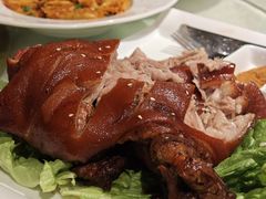 -北京全聚德(方庄店)