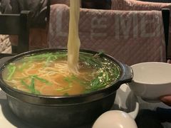 云南野生菌米线-南蛮子(进贤路店)