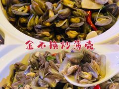 -陈鹏鹏潮汕菜(欢乐海岸 海边景观店)