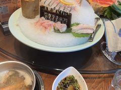 -东海怡品海鲜豆捞(星街坊店)
