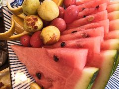 -老街坊劈柴院(济南总店)