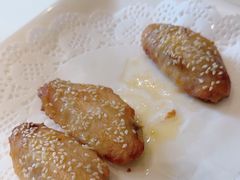 -梅花香里大酒店(郁金香路店)
