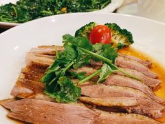 -e公馆鹅肉饭店·潮汕卤鹅(西平店)