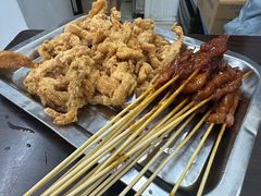 -潮妈小食