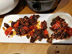 -隔壁老王·家常云南菜(花巷店)