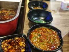 小料-新辣道鱼火锅(上地华联店)