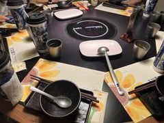 -生如夏花泰式火锅(西村黑金店)