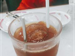 -东鑫记港式茶餐厅(南京东路店)