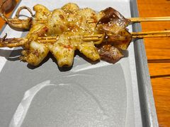 -本色.小马哥烧烤(五一路总店)