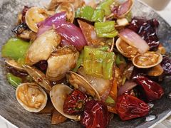 -巴厘龙虾·榜首油焖大虾(旗舰店·万松园)