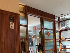 -银米·云南传统过桥米线(双廊黑金冠店)