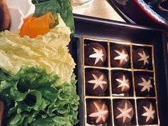 -羊大爷涮肉(亮马桥店)