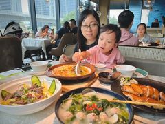 -德尚煌·顺德菜(誉山悠方天地店)