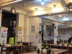 大堂-黑竹香鸡(营和巷店)