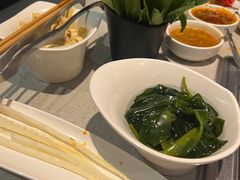 -海底捞火锅(万达广场店)