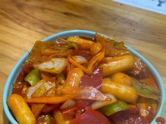 -茂一扎韩式料理(尧化门店)