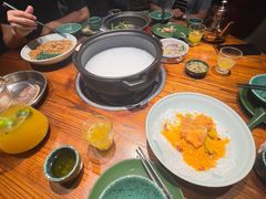 -蚬皇•陈味莞(西平景湖店)