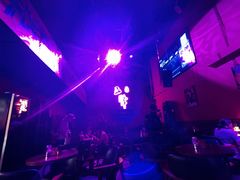 -MM·五声·音乐人与调酒师(西安路店)