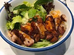-美奈小馆·越南料理(中航城君尚购物中心店)