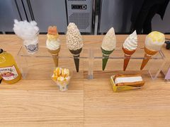 -OUR Bakery(三里屯太古里店)