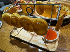 -买福记大盘鸡新疆菜