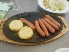 -萨莉亚意式餐厅(悦荟广场店)