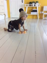 -苹果树儿童摄影工作室