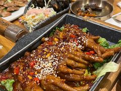 -小木屋米酒店·韩国料理(深圳总店)