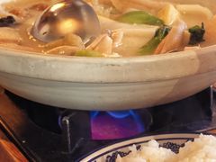 -老淮安·淮安菜(涟水店)